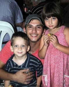 Foto de la galería: El Globo de Rocamora estuvo de fiesta