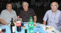 Foto de la galería: El Globo de Rocamora estuvo de fiesta