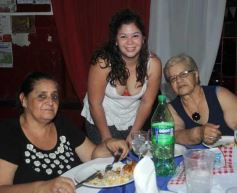 Foto de la galería: El Globo de Rocamora estuvo de fiesta