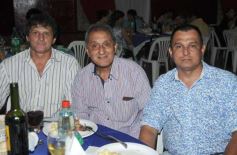 Foto de la galería: El Globo de Rocamora estuvo de fiesta