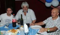 Foto de la galería: El Globo de Rocamora estuvo de fiesta