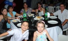 Foto de la galería: El Globo de Rocamora estuvo de fiesta