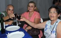 Foto de la galería: El Globo de Rocamora estuvo de fiesta