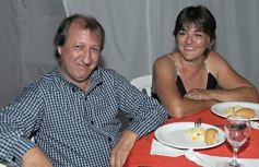 Foto de la galería: El Globo de Rocamora estuvo de fiesta