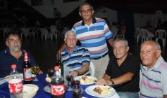 Foto de la galería: El Globo de Rocamora estuvo de fiesta