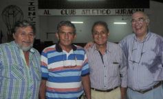 Foto de la galería: El Globo de Rocamora estuvo de fiesta