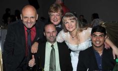 Sixto Fotografías. Sociedad. Bodas - Mariela y Gabriel, matrimonio y fiesta