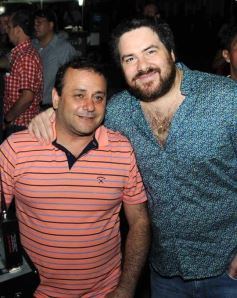 Foto de la galería: Los fuegos artificiales y luego el recital de Lali, inolvidable