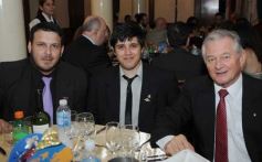 Foto de la galería: Los rotarios posadeños cerraron el año