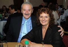 Foto de la galería: Los rotarios posadeños cerraron el año