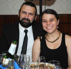 Foto de la galería: Los rotarios posadeños cerraron el año