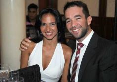 Foto de la galería: Los rotarios posadeños cerraron el año