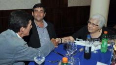 Foto de la galería: Los rotarios posadeños cerraron el año