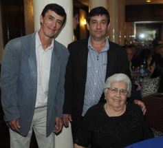 Foto de la galería: Los rotarios posadeños cerraron el año