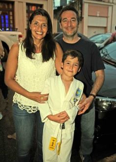 Foto de la galería: Gran cita del taekwondo en Posadas