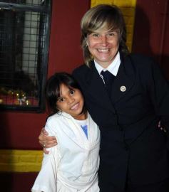 Foto de la galería: Gran cita del taekwondo en Posadas