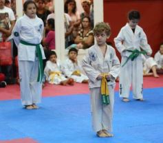 Foto de la galería: Gran cita del taekwondo en Posadas