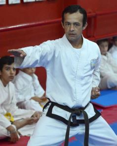 Foto de la galería: Gran cita del taekwondo en Posadas
