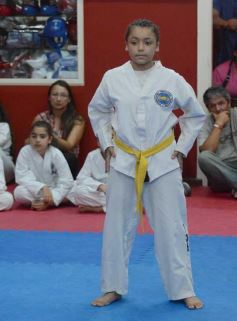Foto de la galería: Gran cita del taekwondo en Posadas