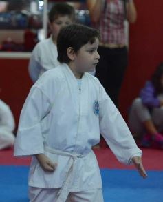 Foto de la galería: Gran cita del taekwondo en Posadas