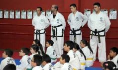 Foto de la galería: Gran cita del taekwondo en Posadas