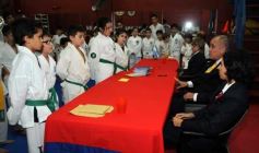 Foto de la galería: Gran cita del taekwondo en Posadas
