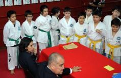 Foto de la galería: Gran cita del taekwondo en Posadas