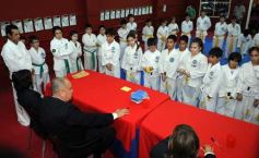 Foto de la galería: Gran cita del taekwondo en Posadas