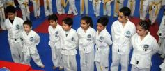 Foto de la galería: Gran cita del taekwondo en Posadas