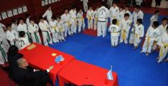 Foto de la galería: Gran cita del taekwondo en Posadas