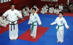 Foto de la galería: Gran cita del taekwondo en Posadas