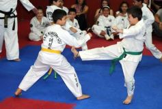 Foto de la galería: Gran cita del taekwondo en Posadas