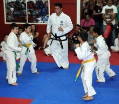 Foto de la galería: Gran cita del taekwondo en Posadas