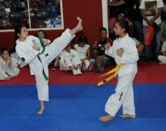 Foto de la galería: Gran cita del taekwondo en Posadas