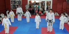Foto de la galería: Gran cita del taekwondo en Posadas