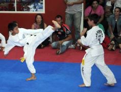 Foto de la galería: Gran cita del taekwondo en Posadas