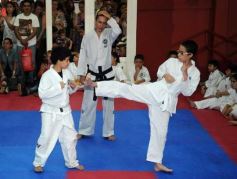 Foto de la galería: Gran cita del taekwondo en Posadas