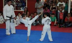 Foto de la galería: Gran cita del taekwondo en Posadas