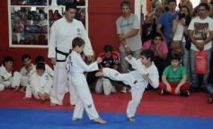 Foto de la galería: Gran cita del taekwondo en Posadas