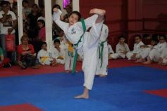 Foto de la galería: Gran cita del taekwondo en Posadas