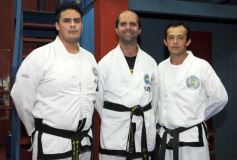 Foto de la galería: Gran cita del taekwondo en Posadas