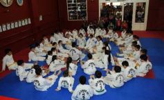 Foto de la galería: Gran cita del taekwondo en Posadas