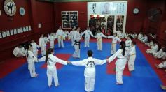 Foto de la galería: Gran cita del taekwondo en Posadas