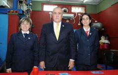 Foto de la galería: Gran cita del taekwondo en Posadas