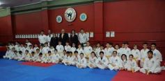 Foto de la galería: Gran cita del taekwondo en Posadas