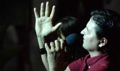 Sixto Fotografías. Sociedad. Religión