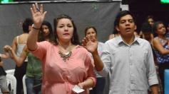 Foto de la galería: Fiesta de La Familia de la Iglesia 100 por ciento Libre