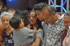 Foto de la galería: Fiesta de La Familia de la Iglesia 100 por ciento Libre