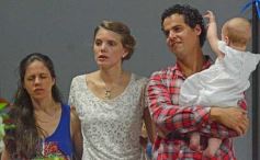 Foto de la galería: Fiesta de La Familia de la Iglesia 100 por ciento Libre