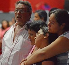 Foto de la galería: Fiesta de La Familia de la Iglesia 100 por ciento Libre